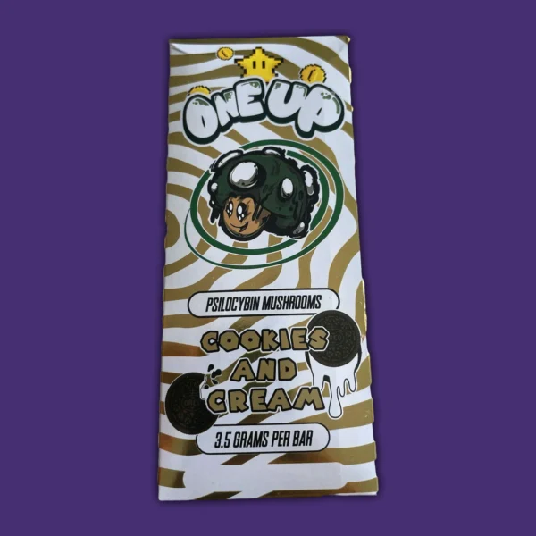 Oneup Cookies And Cream 01