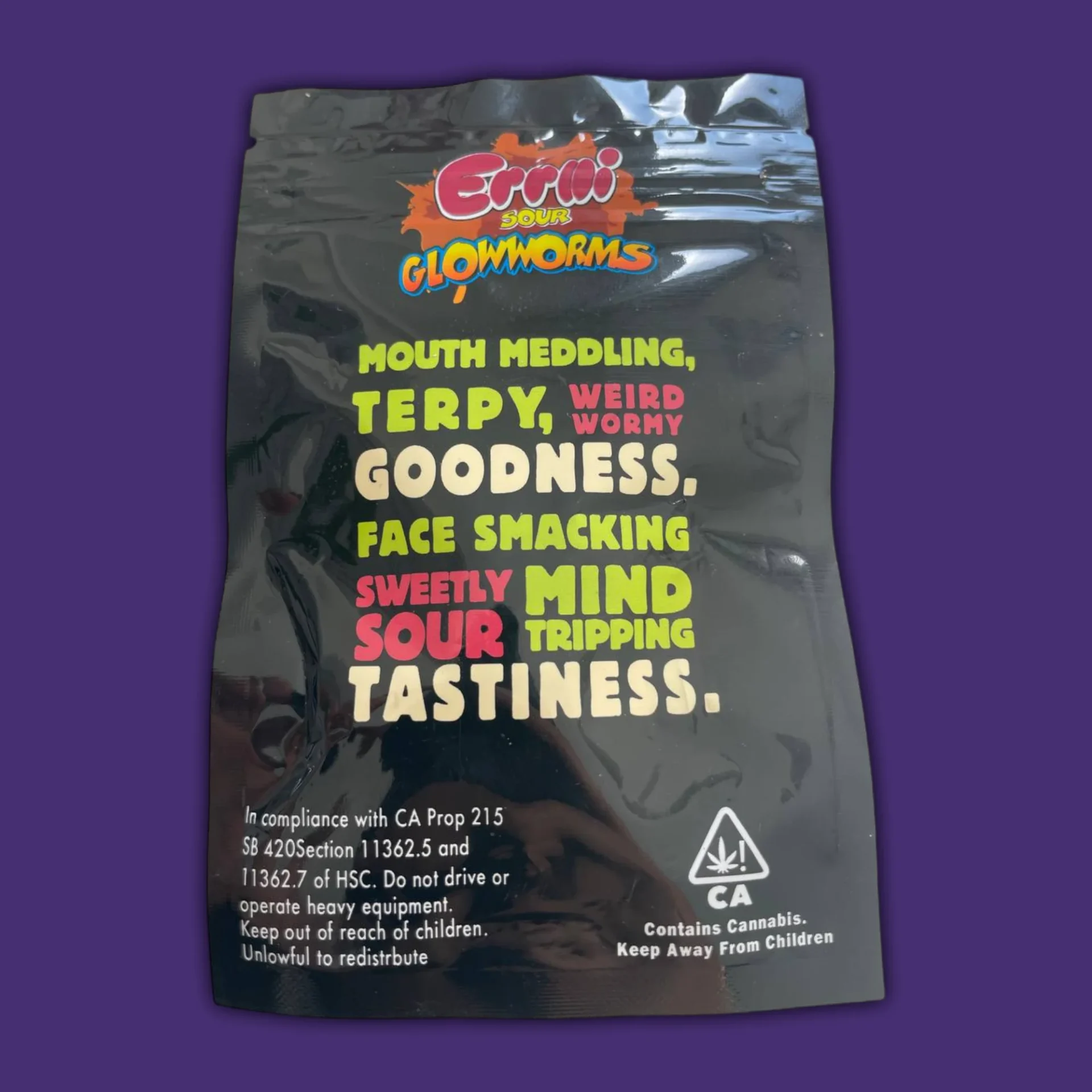 Errlli Sour Glowworms 02